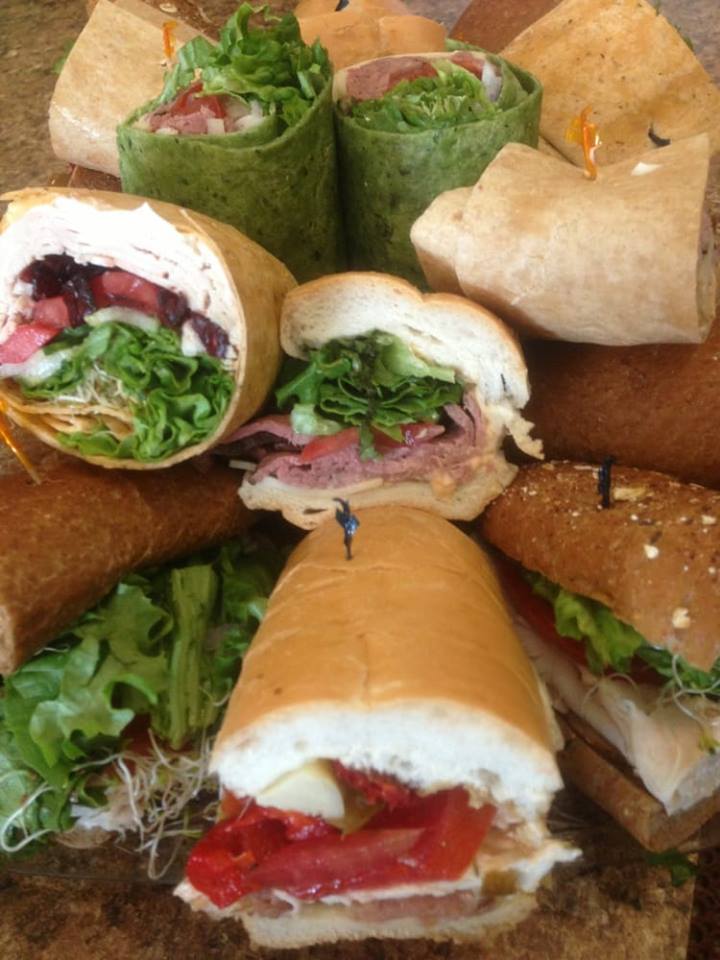 Pink Sub | meal takeaway | 4250 NE 5th Ave, Oakland Park, FL 33334, USA | 9546044250 OR +1 954-604-4250