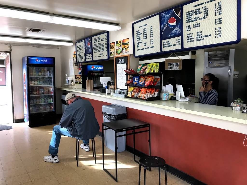 Big Jos | meal takeaway | 1955 Broadway, Santa Monica, CA 90404, USA | 3108283191 OR +1 310-828-3191