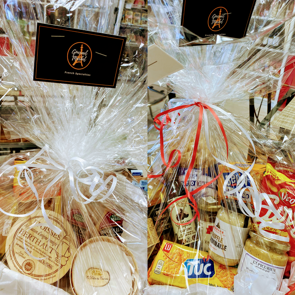 Gourmet Market | restaurant | 2800 N Federal Hwy Suite 100, Boca Raton, FL 33431, USA | 5616092686 OR +1 561-609-2686