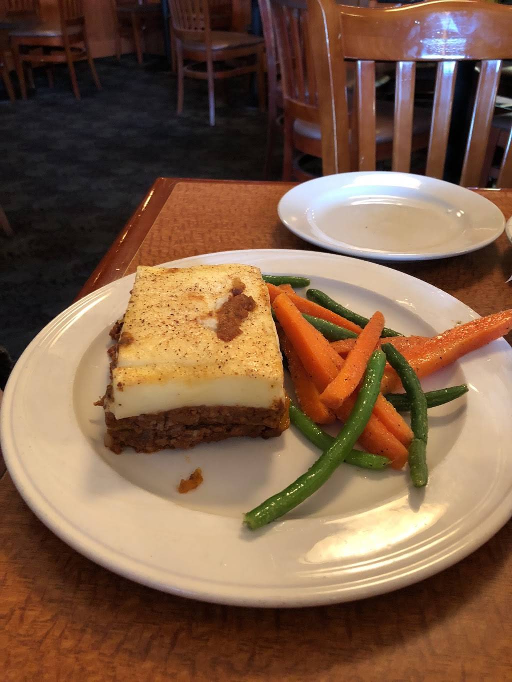 Papapavlos Bistro & Bar | restaurant | 501 Lincoln Center, Stockton, CA 95207, USA | 2094776133 OR +1 209-477-6133