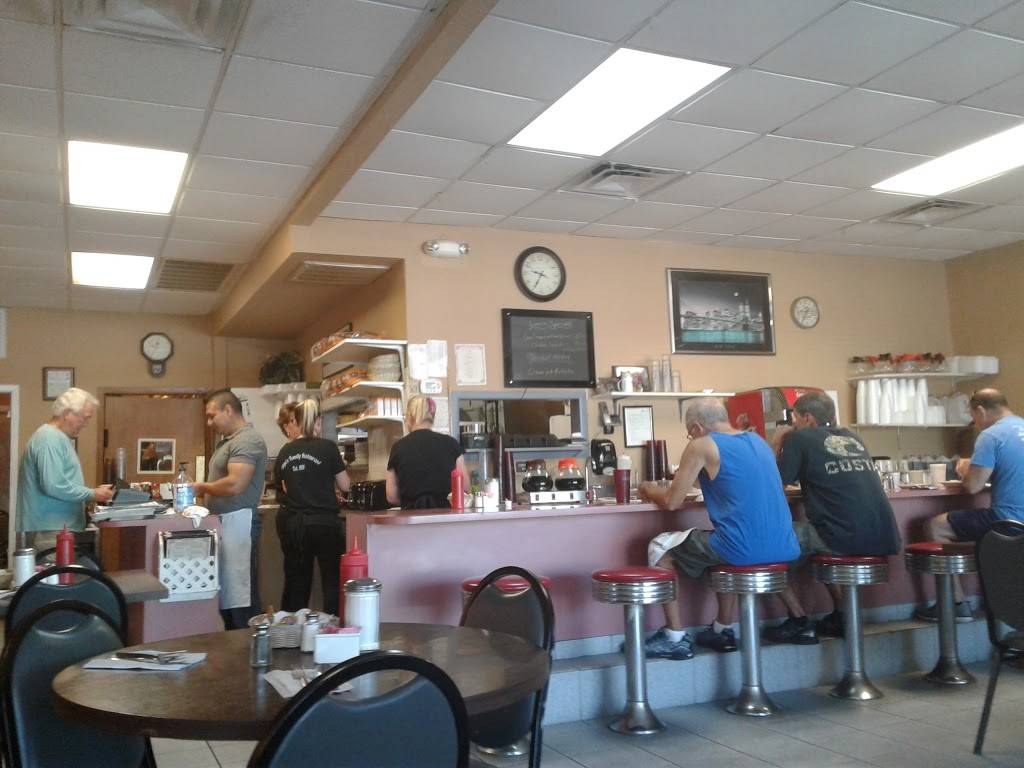 Olgas Restaurant | restaurant | 1449 S Belcher Rd, Clearwater, FL 33764, USA | 7275329066 OR +1 727-532-9066