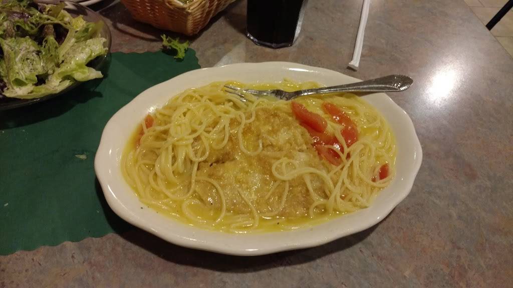 Michelangelos Italian Restaurant & Pizzeria | restaurant | 4900 E Main St, Jeffersonville, NY 12748, USA | 8454823900 OR +1 845-482-3900