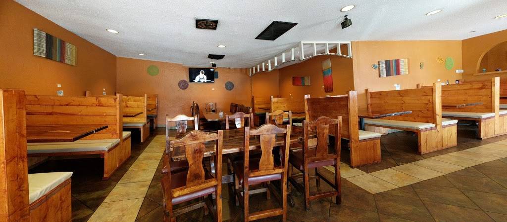 Terra Sur | restaurant | 920 Edwardsville Rd, Troy, IL 62294, USA | 6186671022 OR +1 618-667-1022