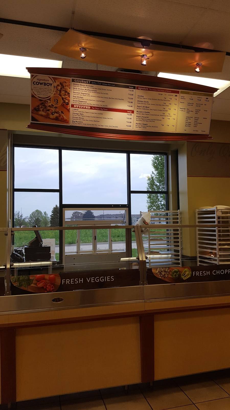 Papa Murphys Take N Bake Pizza | meal takeaway | 3209 Devils Glen Rd, Bettendorf, IA 52722, USA | 5633327474 OR +1 563-332-7474