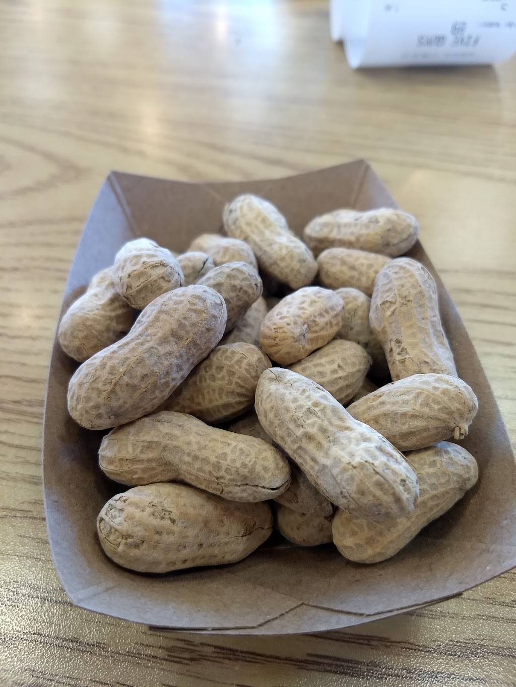 Five Guys | meal takeaway | 2007 S Promenade Blvd, Rogers, AR 72758, USA | 4796215600 OR +1 479-621-5600