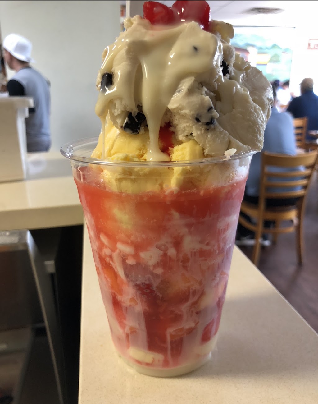 El jardín Restaurant & Bakery | restaurant | 15 Central Square, Boston, MA 02128, USA | 6174185784 OR +1 617-418-5784