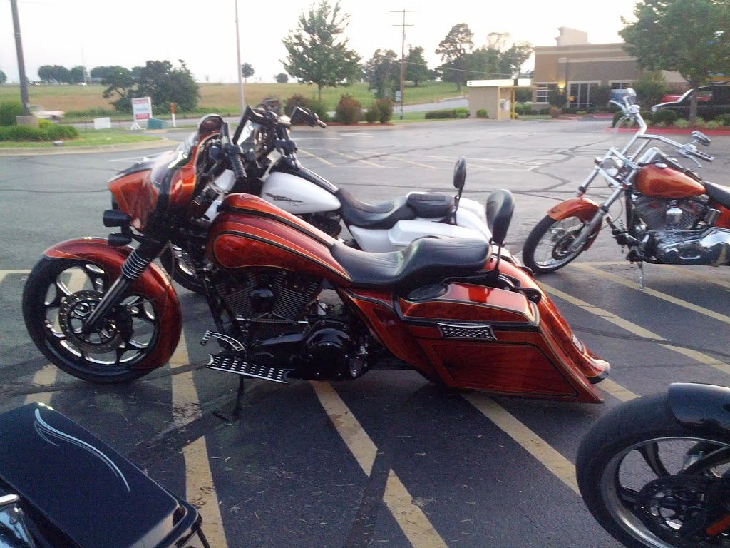 Joses Bar & Grill | restaurant | 1032 E Henri De Tonti Blvd, Springdale, AR 72762, USA | 4797509055 OR +1 479-750-9055