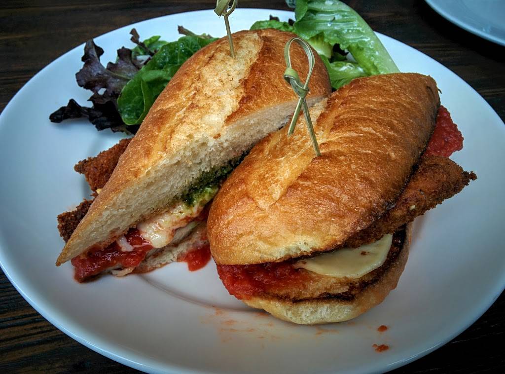 Philomena | restaurant | 1801 14th Ave, Oakland, CA 94606, USA | 5105322399 OR +1 510-532-2399