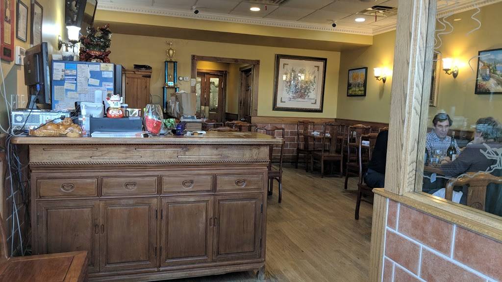 Shanghai Gourmet | restaurant | 533 Boston Post Rd, Orange, CT 06477, USA | 2038918788 OR +1 203-891-8788