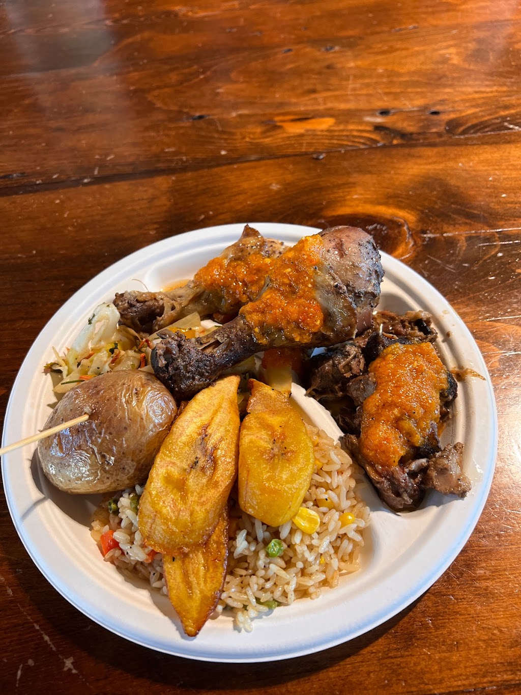 African Dream Cuisine | restaurant | 8750 Penrose Ln, Lenexa, KS 66219, USA | 9132858434 OR +1 913-285-8434