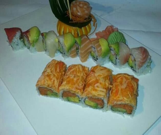 Peking Tokyo (Naugatuck City) | restaurant | 727 Rubber Ave, Naugatuck, CT 06770, USA | 2037238855 OR +1 203-723-8855