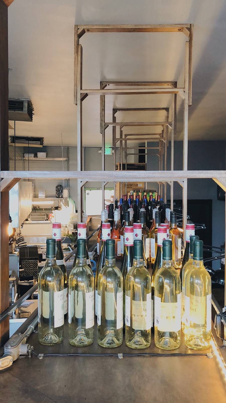 Co Nam | restaurant | 3936 Telegraph Ave, Oakland, CA 94609, USA | 5108911232 OR +1 510-891-1232