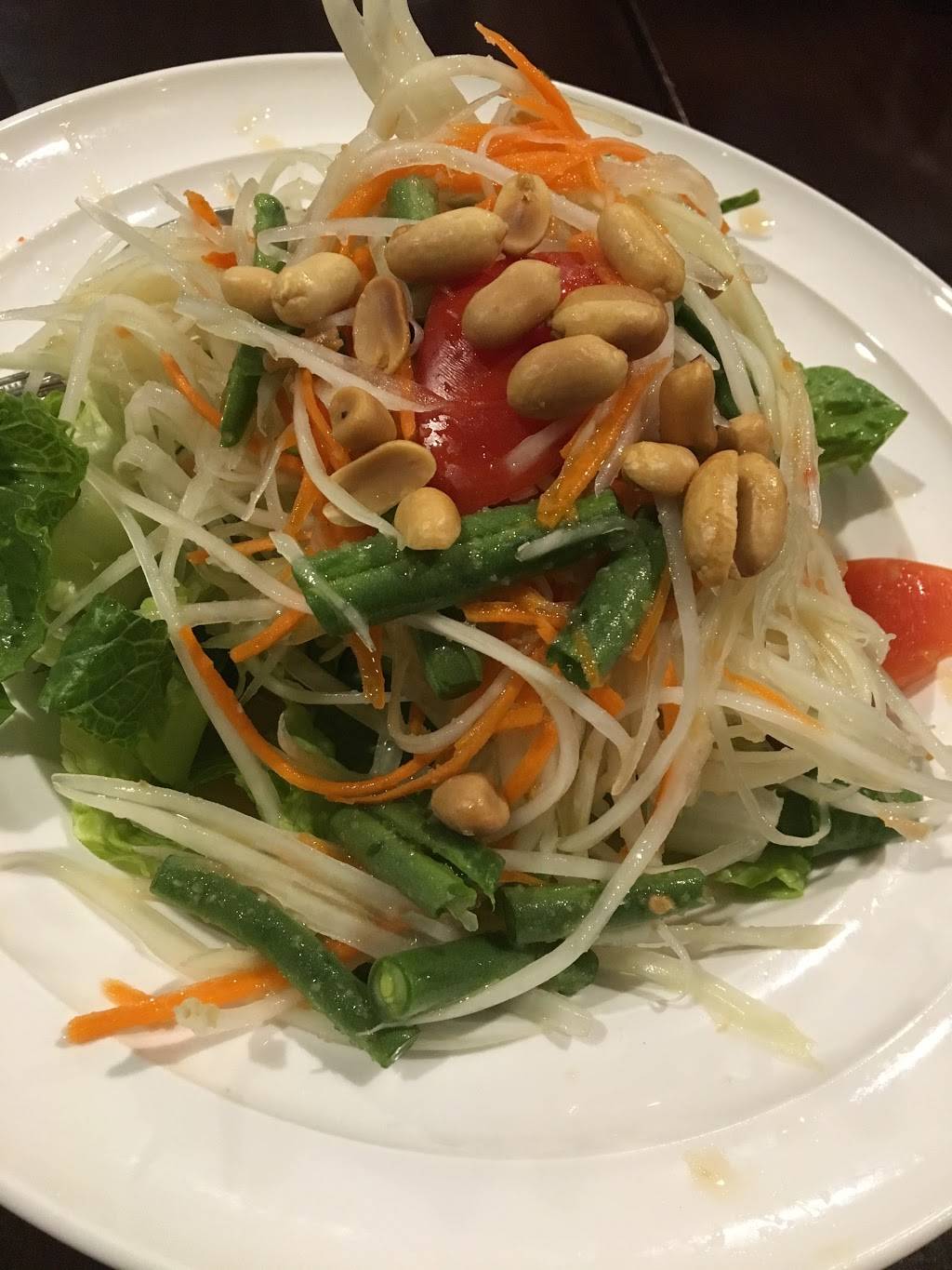 Bangkok Avenue | restaurant | 2350 Thousand Oaks Blvd, Thousand Oaks, CA 91362, USA | 8053799961 OR +1 805-379-9961