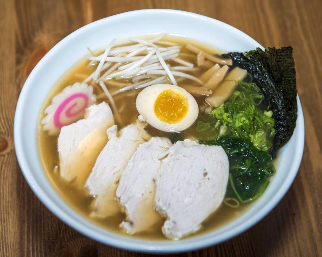 Ohjah noodle house | restaurant | 7150 S Durango Dr #190, Las Vegas, NV 89113, USA | 7026148888 OR +1 702-614-8888