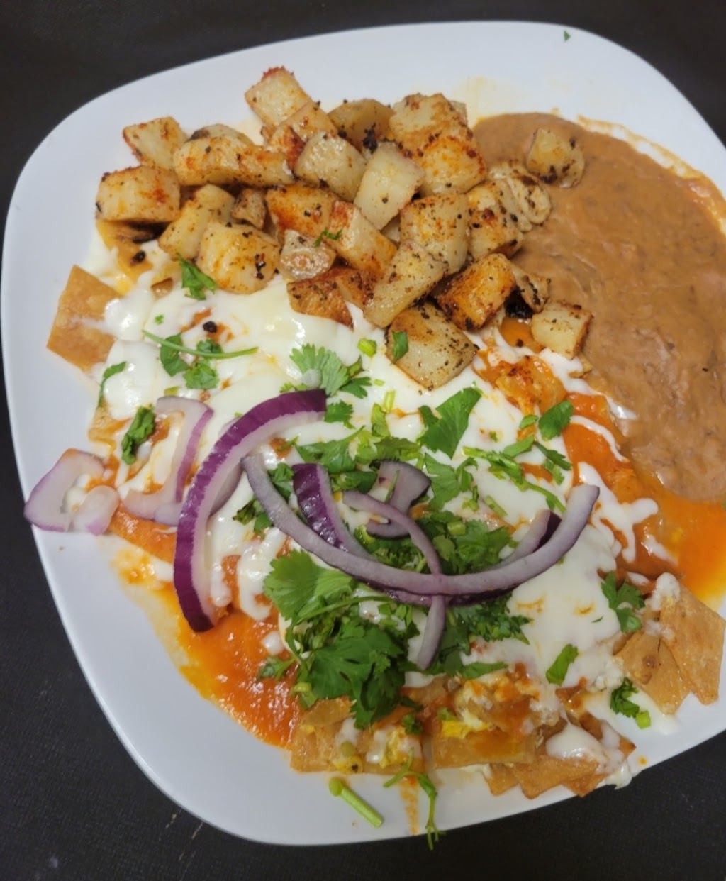 Angels Kitchen Mexican Restaurant | restaurant | 2005 3 Mile Rd #1700, Mission, TX 78573, USA | 9565985569 OR +1 956-598-5569