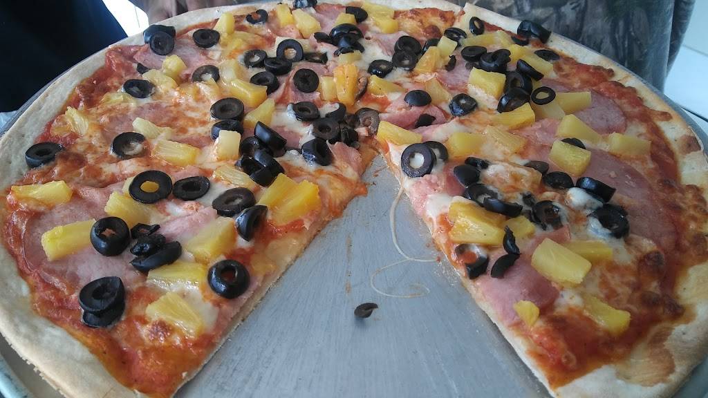 Fregenes Pizza | restaurant | 356 Petaluma Blvd N, Petaluma, CA 94952, USA | 7077627000 OR +1 707-762-7000