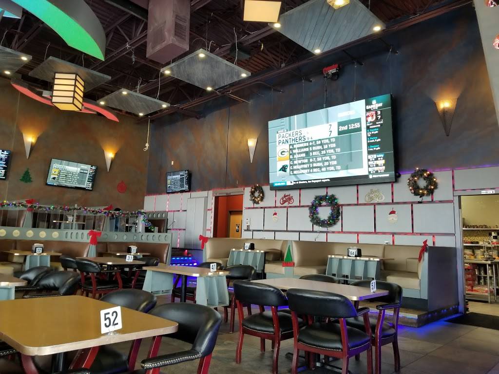 Signature Hookah Lounge | night club | 14600 Warren Ave, Dearborn, MI 48126, USA | 3135845800 OR +1 313-584-5800