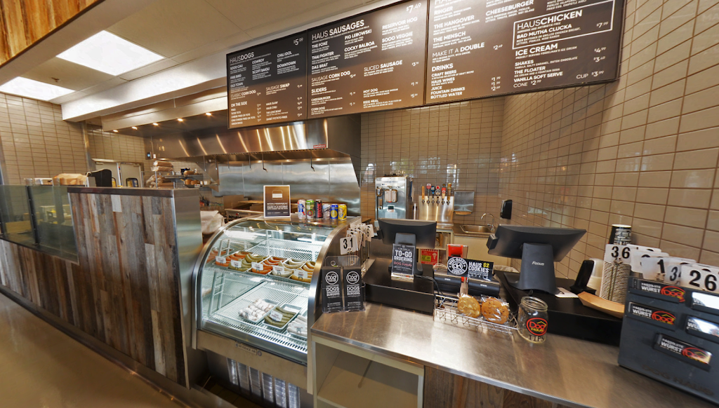 Dog Haus Carson | restaurant | 21720 S Avalon Blvd #101, Carson, CA 90745, USA | 4244775877 OR +1 424-477-5877