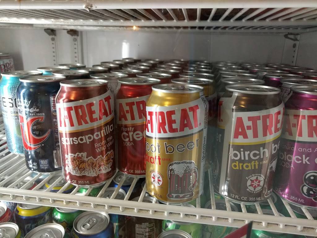 Stuccios Pizzeria | restaurant | 826 W Front St, Berwick, PA 18603, USA | 5707522964 OR +1 570-752-2964