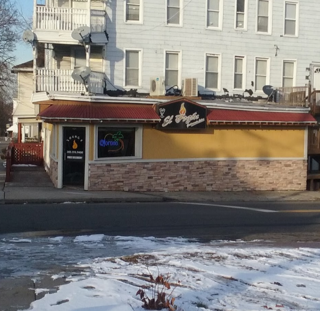 El Fogón | restaurant | 101 Farren Ave, New Haven, CT 06513, USA | 2037743400 OR +1 203-774-3400
