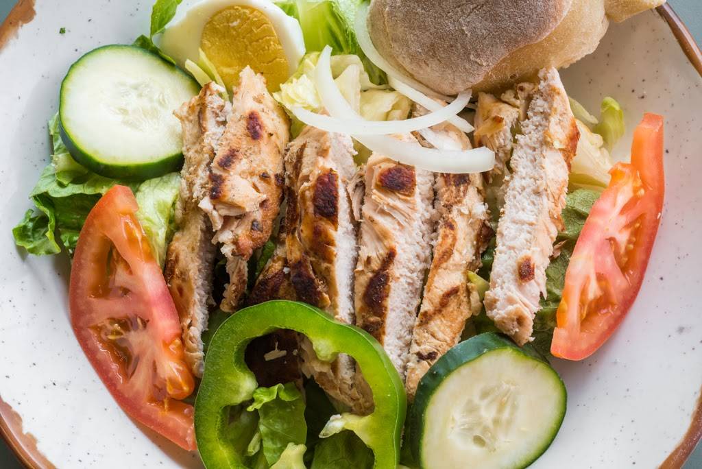 Nicks Pizza & Beef | restaurant | 815 Mannheim Rd, Bellwood, IL 60104, USA | 7084932200 OR +1 708-493-2200