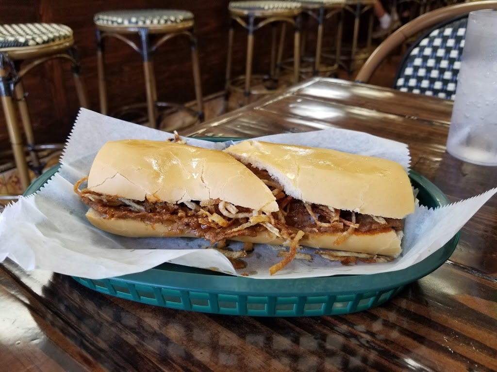 El Mago De Las Fritas | restaurant | 5828 SW 8th St, Miami, FL 33144, USA | 3052668486 OR +1 305-266-8486