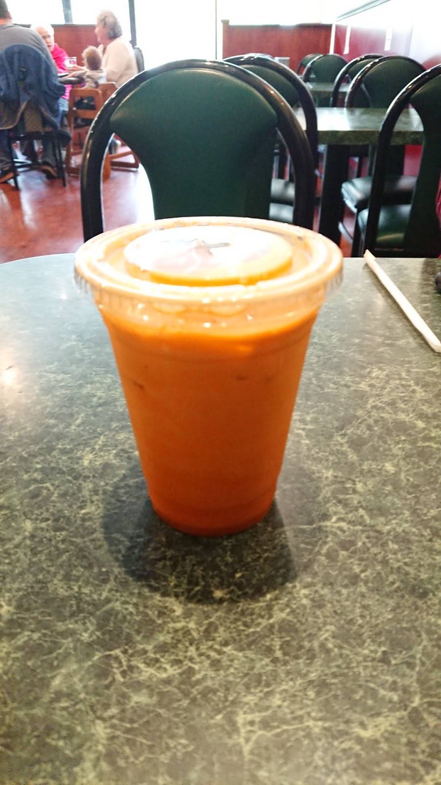 Thai GoldenBowl | restaurant | 14130 Juanita Dr NE #109, Kirkland, WA 98034, USA | 4256151451 OR +1 425-615-1451