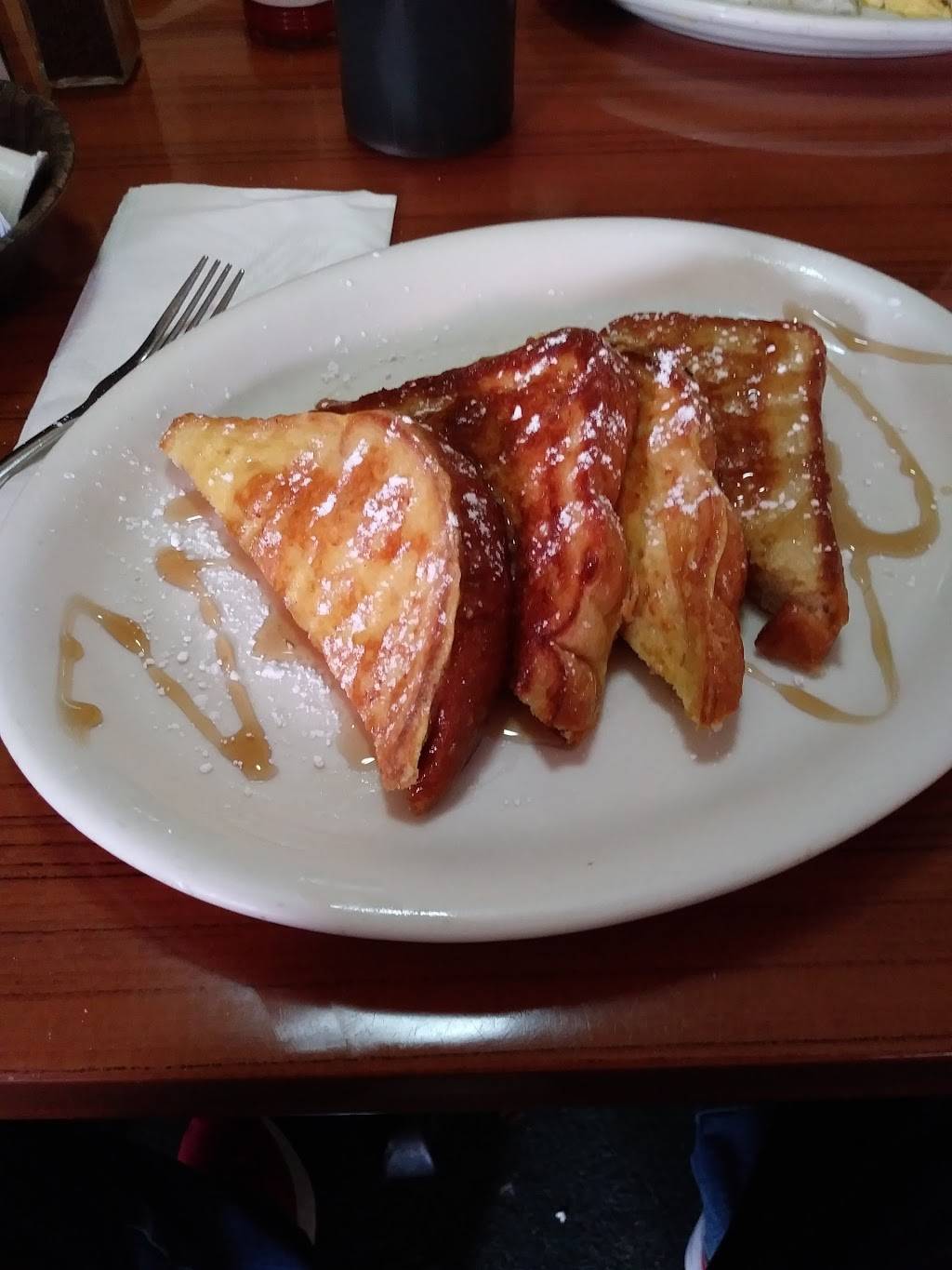 Susies Too Family | restaurant | 8010 Old County Rd 54, New Port Richey, FL 34653, USA | 7273769534 OR +1 727-376-9534