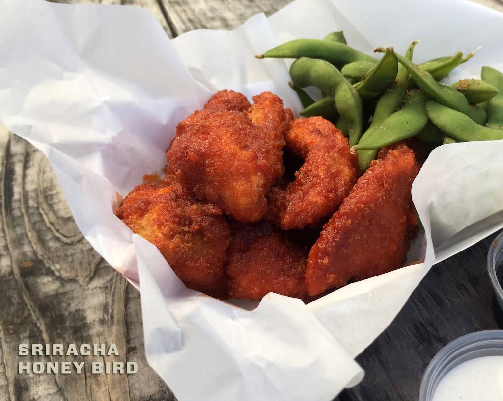 Baja St Tacos and Coastal Cuisine | restaurant | 1403 E 7th St, Austin, TX 78702, USA | 5125370978 OR +1 512-537-0978