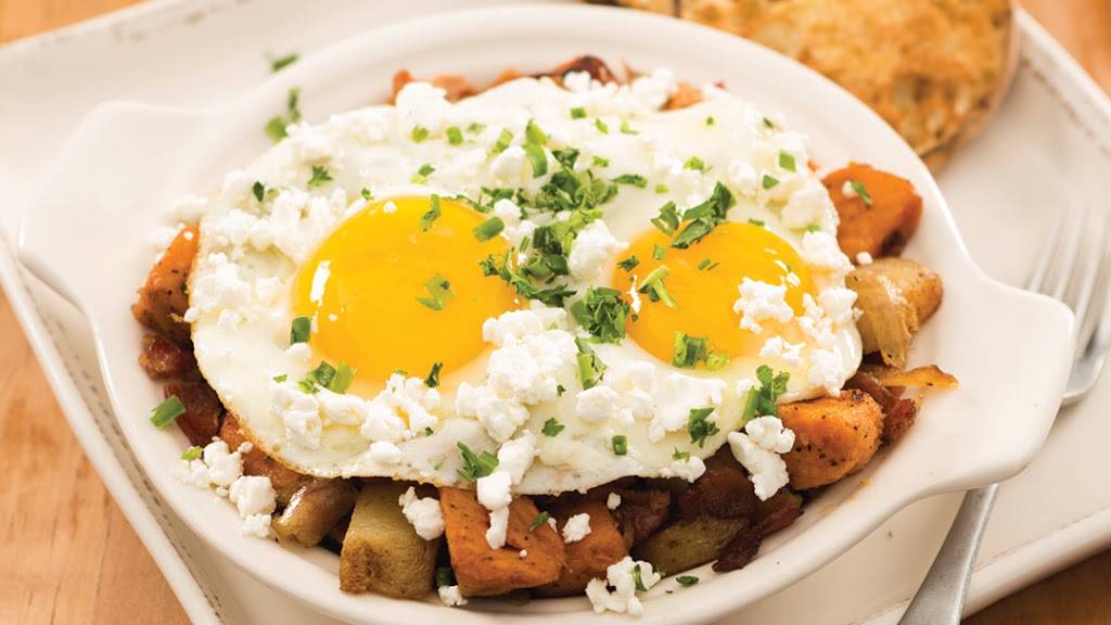 The Egg & I Restaurants | restaurant | 11692 Manchester Rd, Des Peres, MO 63131, USA | 3148213447 OR +1 314-821-3447