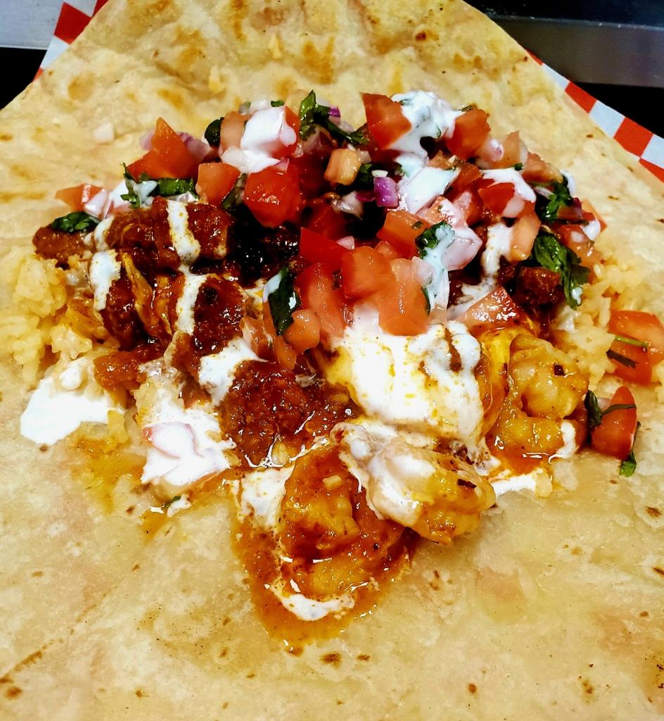 Spanglish Mexican Food | meal takeaway | 2707 Boston Ave Suite 5, San Diego, CA 92113, USA | 6197237142 OR +1 619-723-7142