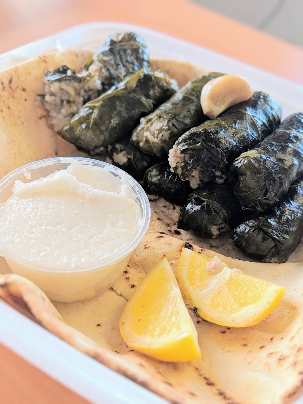 Shawarma Kingdom | restaurant | 33757 Woodward Ave, Birmingham, MI 48009, USA | 2487124460 OR +1 248-712-4460