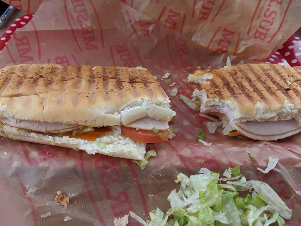 Mr.Sub | restaurant | 7331 Kingston Rd, Scarborough, ON M1B 5S3, Canada | 4162824803 OR +1 416-282-4803