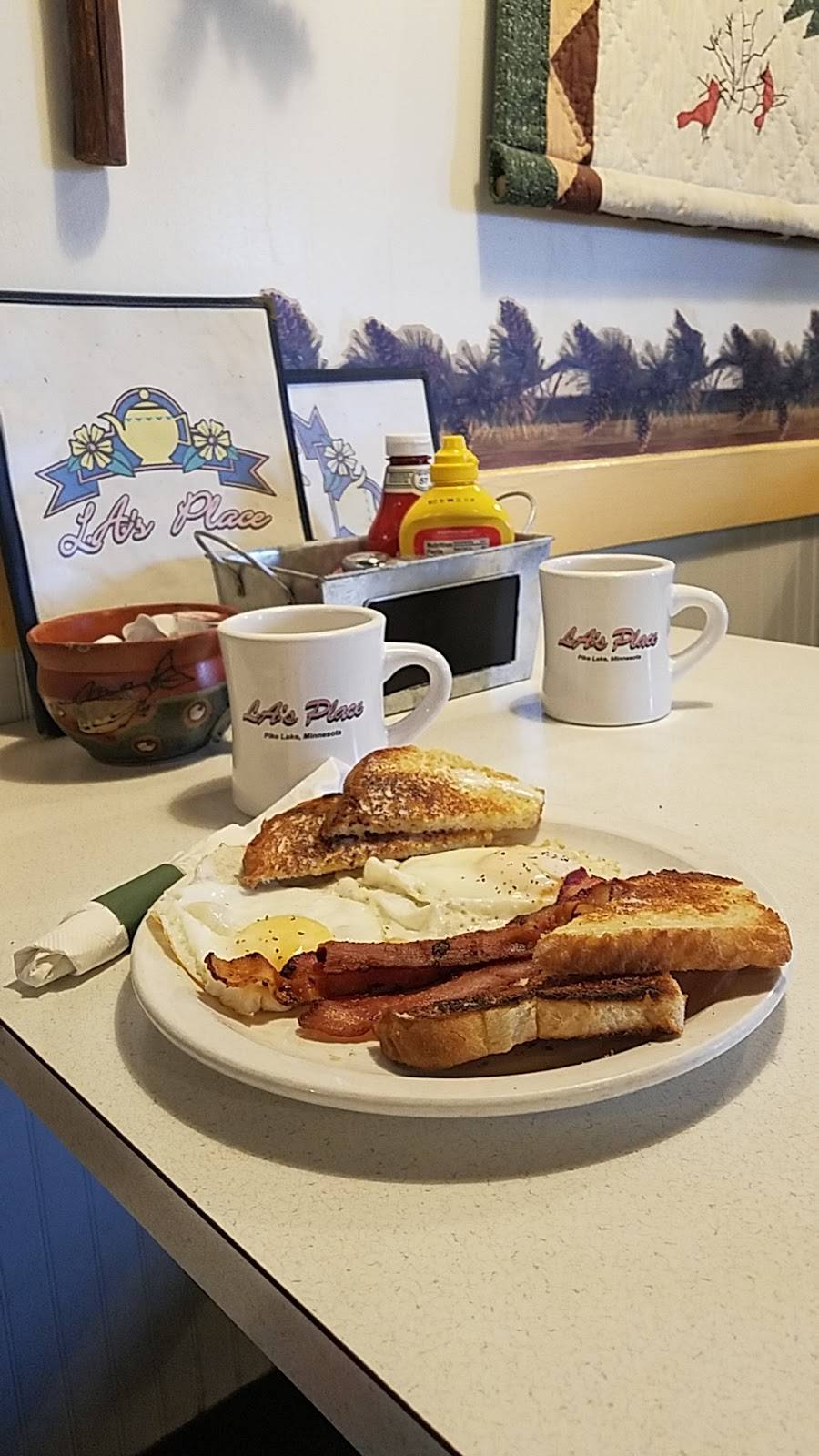 Las Family Restaurant | restaurant | 5671 Miller Trunk Hwy, Duluth, MN 55811, USA | 2187274153 OR +1 218-727-4153