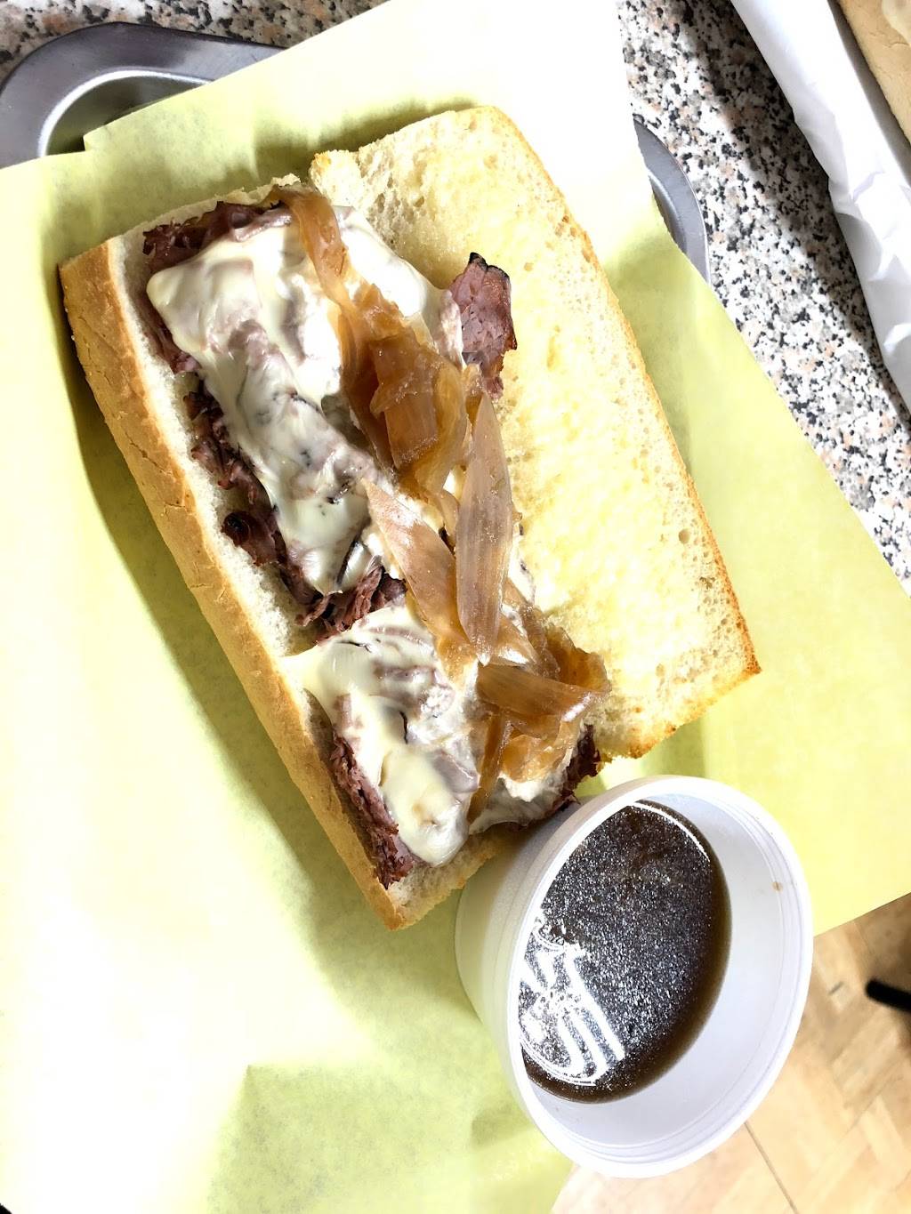 Submarine King | meal takeaway | 261 W Olive Ave, Burbank, CA 91502, USA | 8188421244 OR +1 818-842-1244