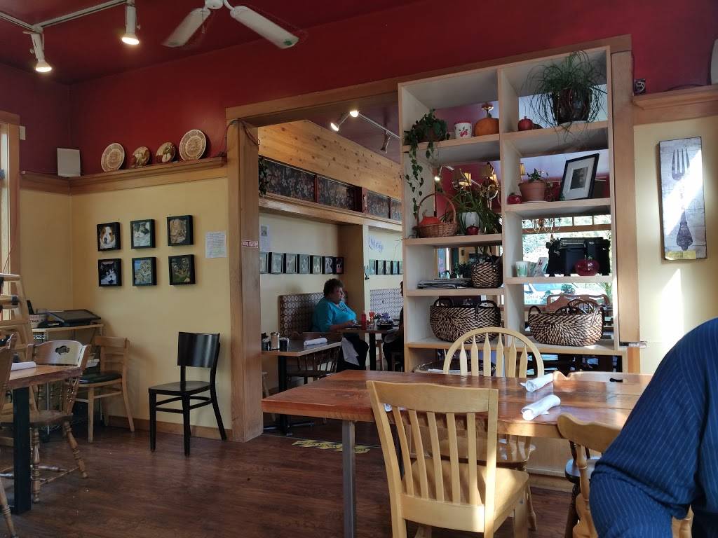 The Braeburn Restaurant | restaurant | 197 Second Street, Langley, WA 98260, USA | 3602213211 OR +1 360-221-3211