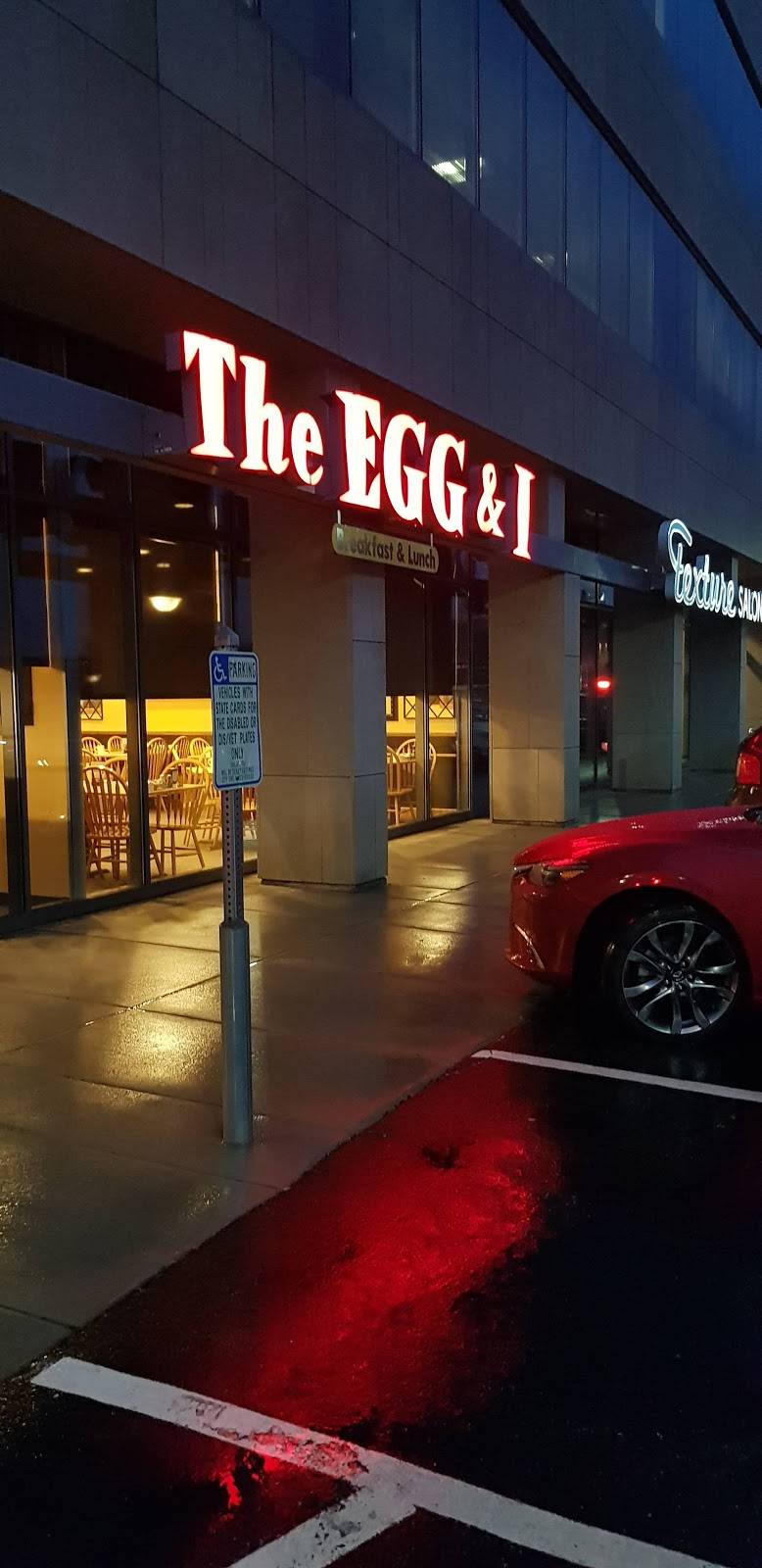 The Egg & I Restaurants | restaurant | 2501 W Beltline Hwy, Madison, WI 53713, USA | 6082753447 OR +1 608-275-3447