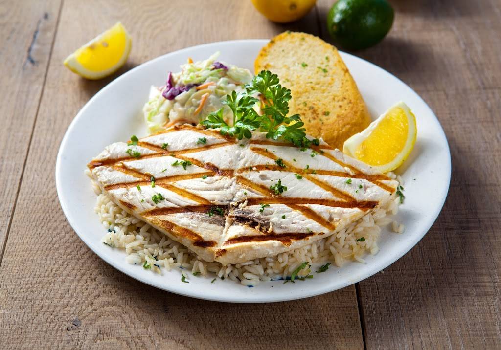 Mahi Mahi Seafood Grill | restaurant | 6122 Sunset Blvd, Los Angeles, CA 90028, USA | 3234646244 OR +1 323-464-6244