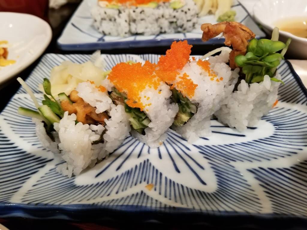 Kanpai | restaurant | 330 Lytton Ave, Palo Alto, CA 94301, USA | 6503252696 OR +1 650-325-2696