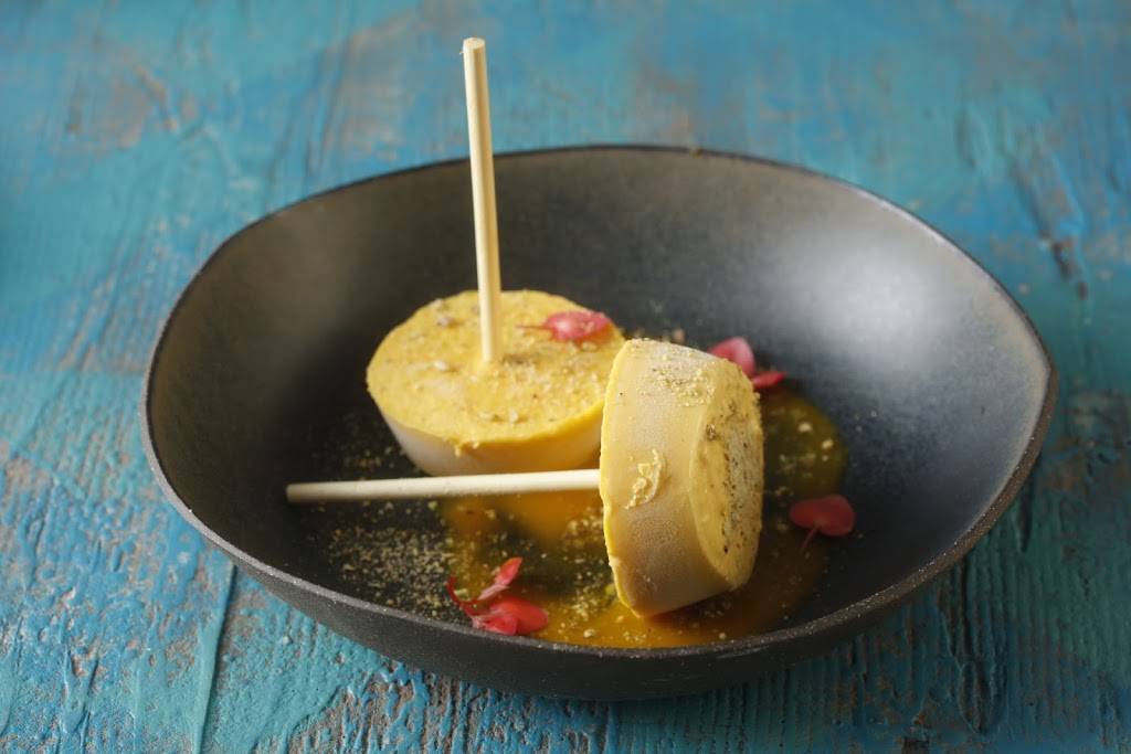 SOUL CURRY | restaurant | 618 Washington St, Hoboken, NJ 07030, USA | 2016839431 OR +1 201-683-9431