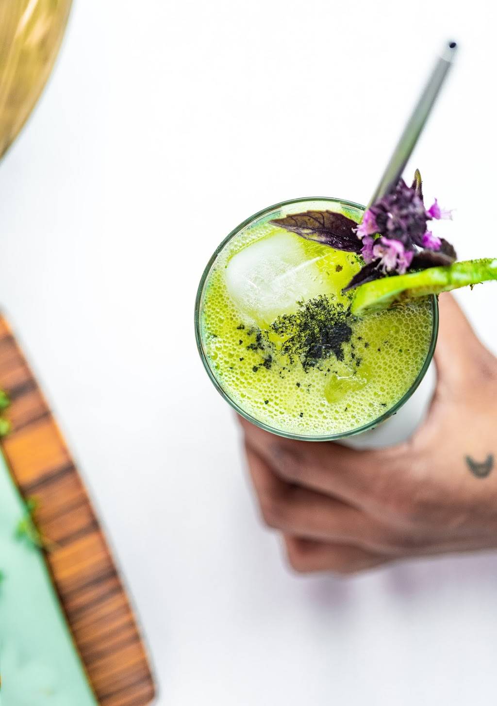 Bardo Lounge & Supper Club | restaurant | 3343 Lakeshore Ave, Oakland, CA 94610, USA | 5108368737 OR +1 510-836-8737