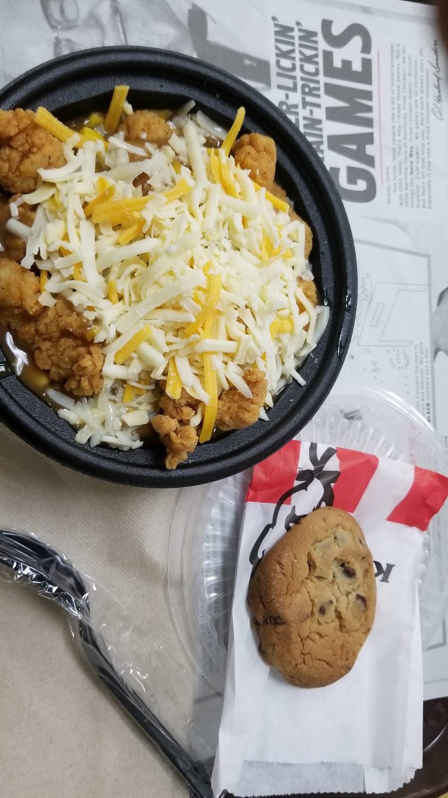 KFC | restaurant | 3000 Lake Washington Rd, Melbourne, FL 32934, USA | 3212421656 OR +1 321-242-1656