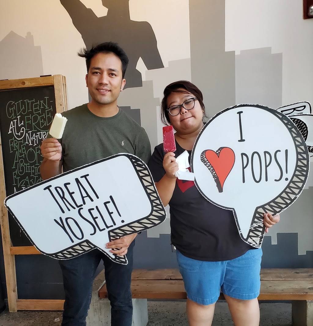 Steel City Pops | restaurant | 329 Summit Blvd, Birmingham, AL 35243, USA | 2055062898 OR +1 205-506-2898