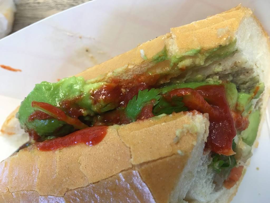 Healthy Banh Mi | restaurant | 539 I-30, Rockwall, TX 75087, USA | 4693141294 OR +1 469-314-1294