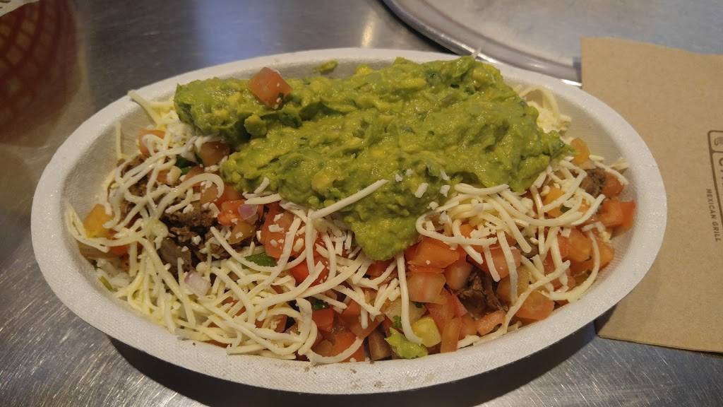 Chipotle Mexican Grill | restaurant | 860 Duluth Hwy Ste 320, Lawrenceville, GA 30043, USA | 6789859290 OR +1 678-985-9290