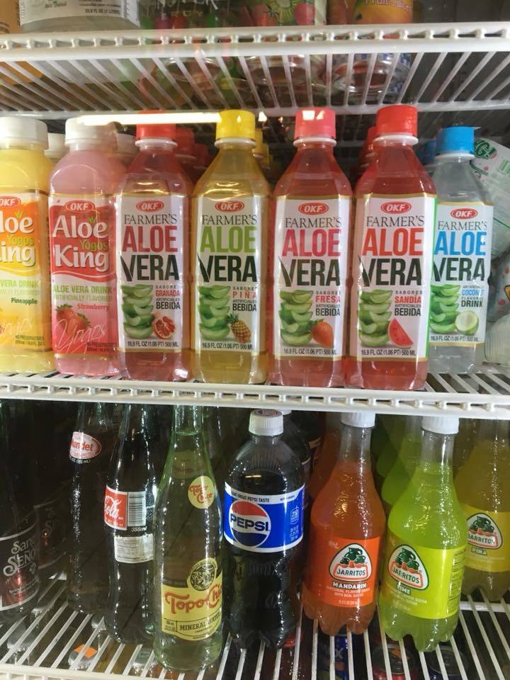 El Eden | restaurant | 1314 Madison St, Shelbyville, TN 37160, USA | 9317350847 OR +1 931-735-0847