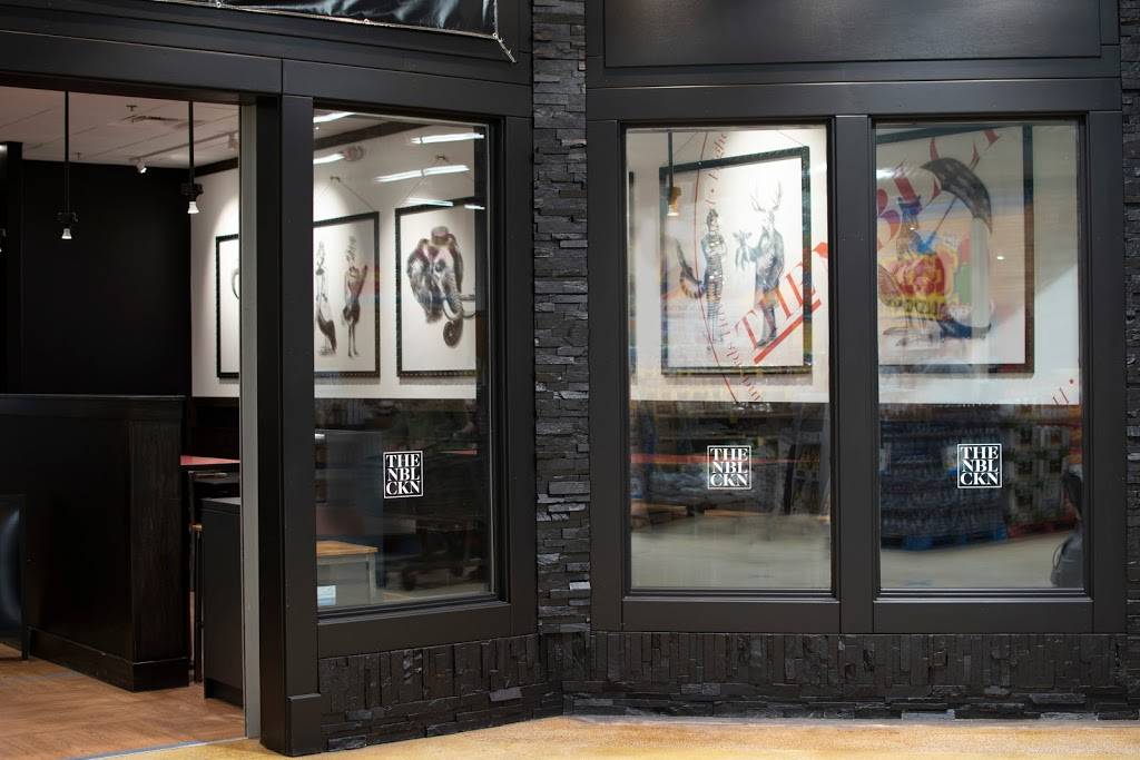 THE NBL CKN | restaurant | 4450 Eastgate S Dr, Cincinnati, OH 45245, USA | 5138435038 OR +1 513-843-5038