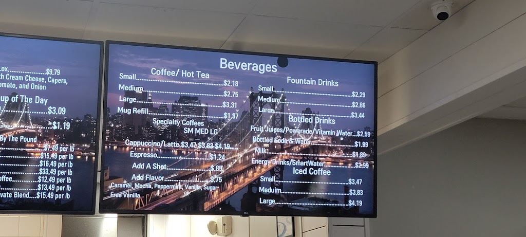 Arts Bagel & More | bakery | 3451 Cobb Pkwy NW, Acworth, GA 30101, USA | 7705294567 OR +1 770-529-4567