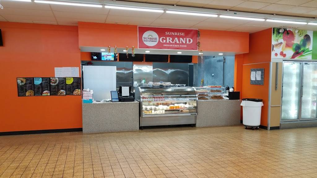 Sunrise Indian Supermarket & Restaurant | restaurant | 901 W Dundee Rd, Wheeling, IL 60090, USA | 8479472269 OR +1 847-947-2269