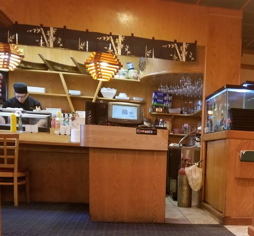 Shogun 3 Japanese Steak House | restaurant | 1375 West Chester Pike, Havertown, PA 19083, USA | 6108533939 OR +1 610-853-3939